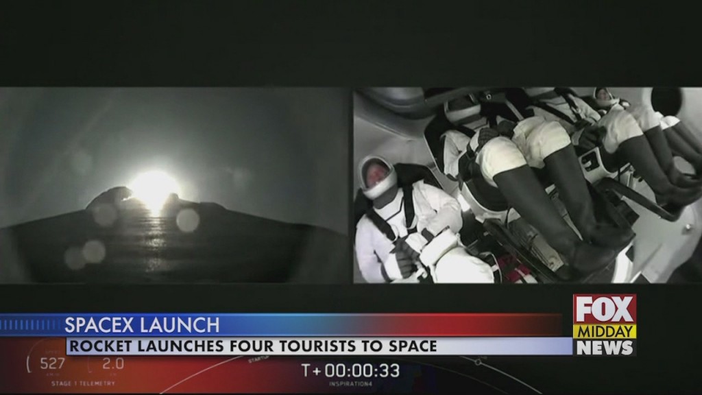 Spacex