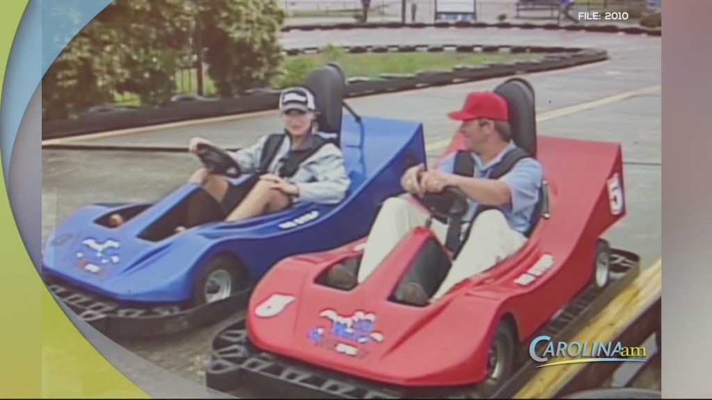 Cam 0903 Nascar