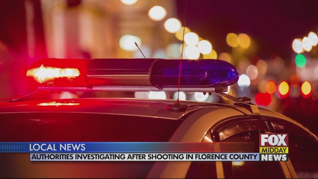 Flo Co Shooting