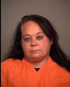 Herman Brandy Cox Domestic Violence 3rd Degree