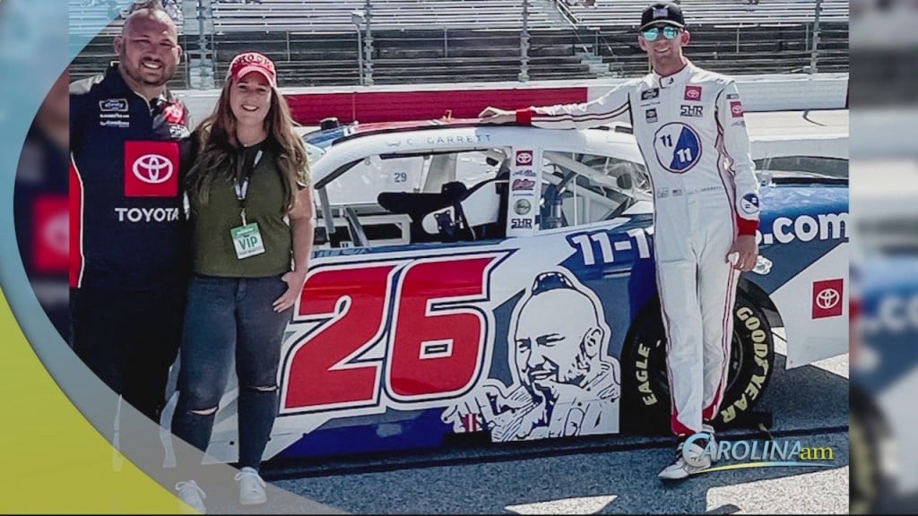 Cam 0914 Vets Nascar