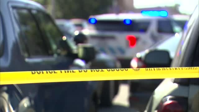 Fbi Reports Historic Spike In Murders In 2020