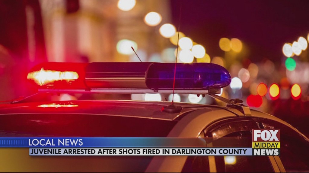 Darlington Co