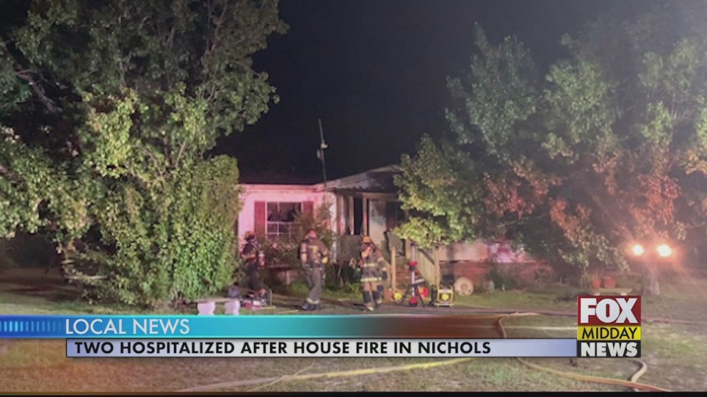 Nichols