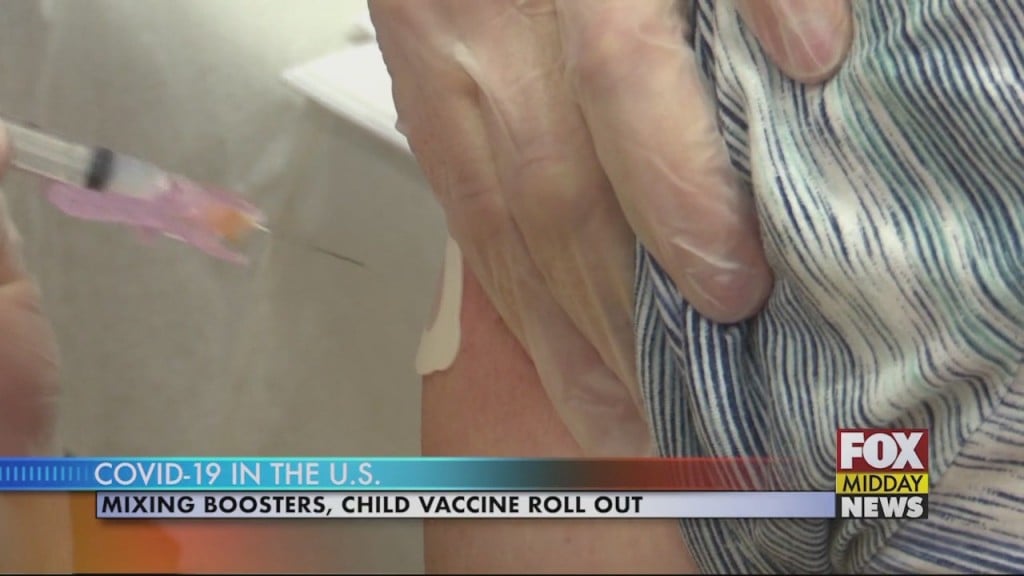 Vaccines