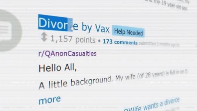 Covid: Misinfo, Conspiracy Theories Hurt Relationships