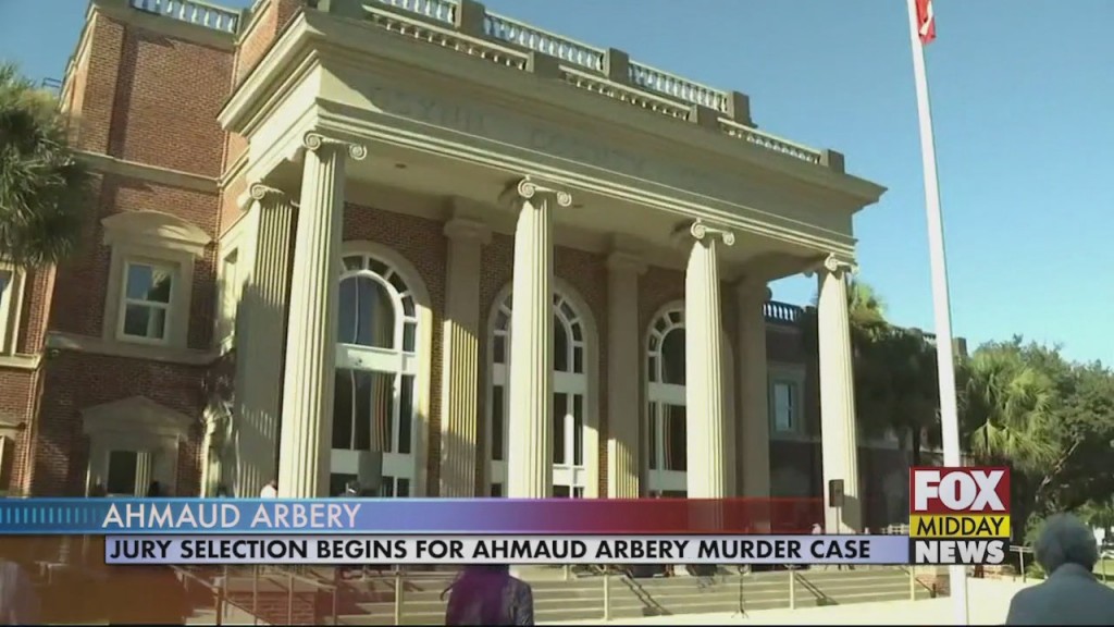 Arbery