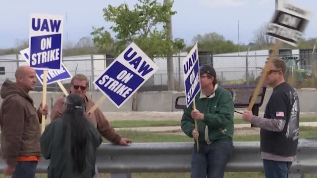 Employment: Burnout Major Factor For U S Workers