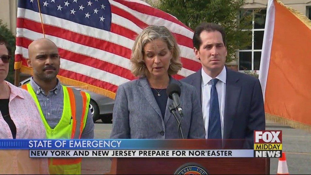 Noreaster