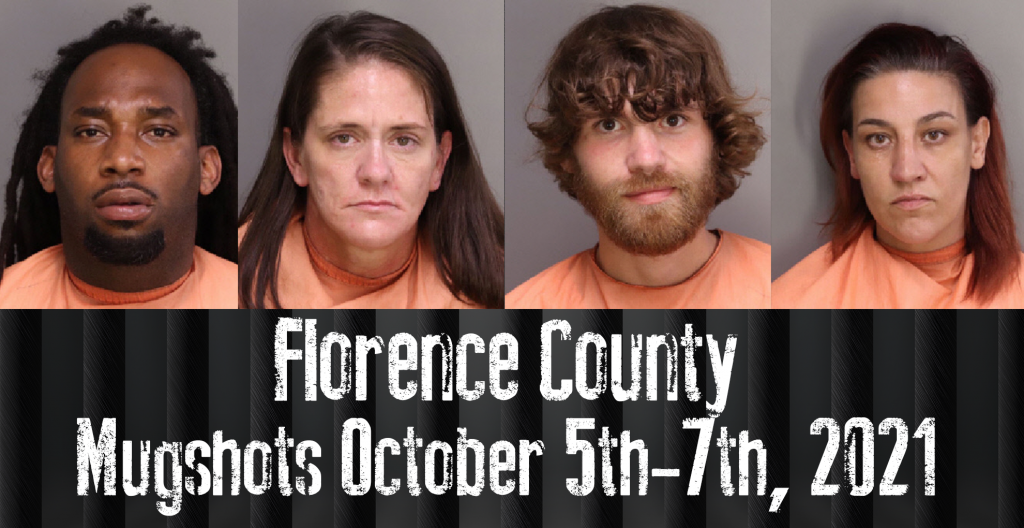Florence Mugshot For Featured