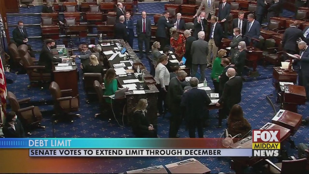 Senate