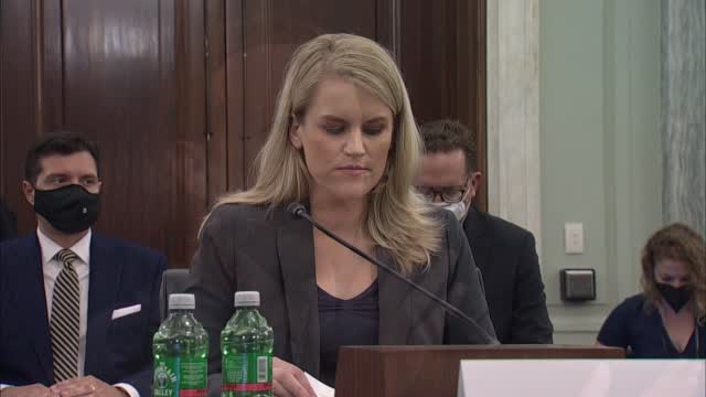 Zuckerberg Responds To Whistleblower Claims