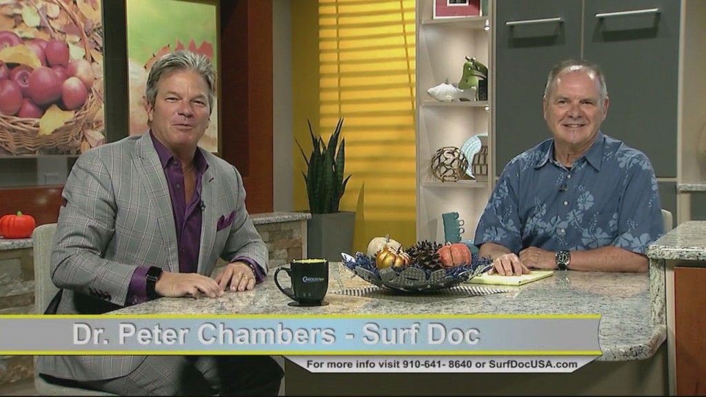 Cam 1022 Surfdoc