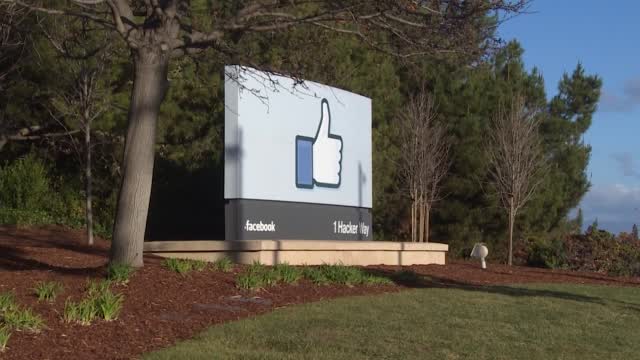 Facebook Confronting Growing Crisis