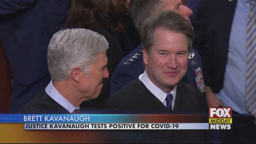 Kavanaugh