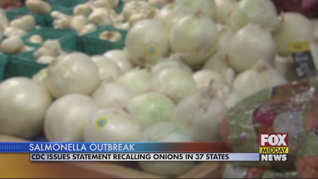 Onions