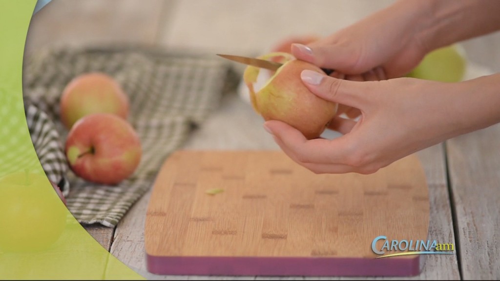 Apples