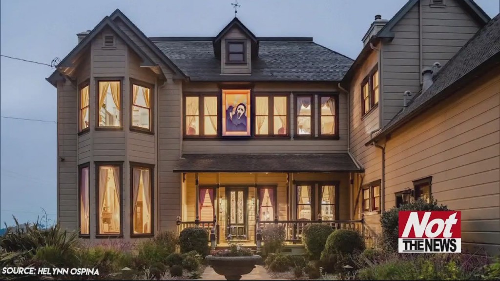 Scream House
