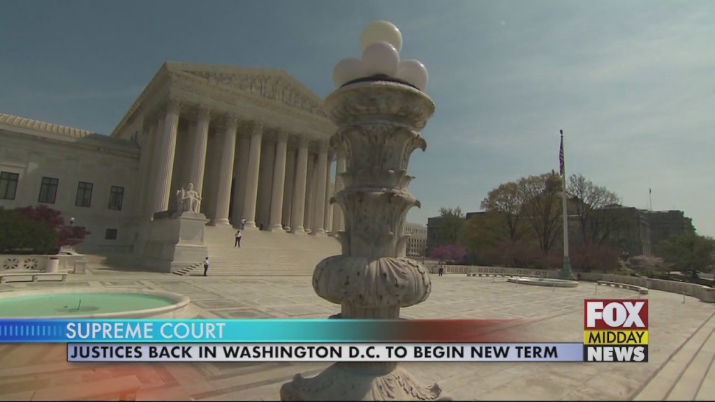Supreme Court