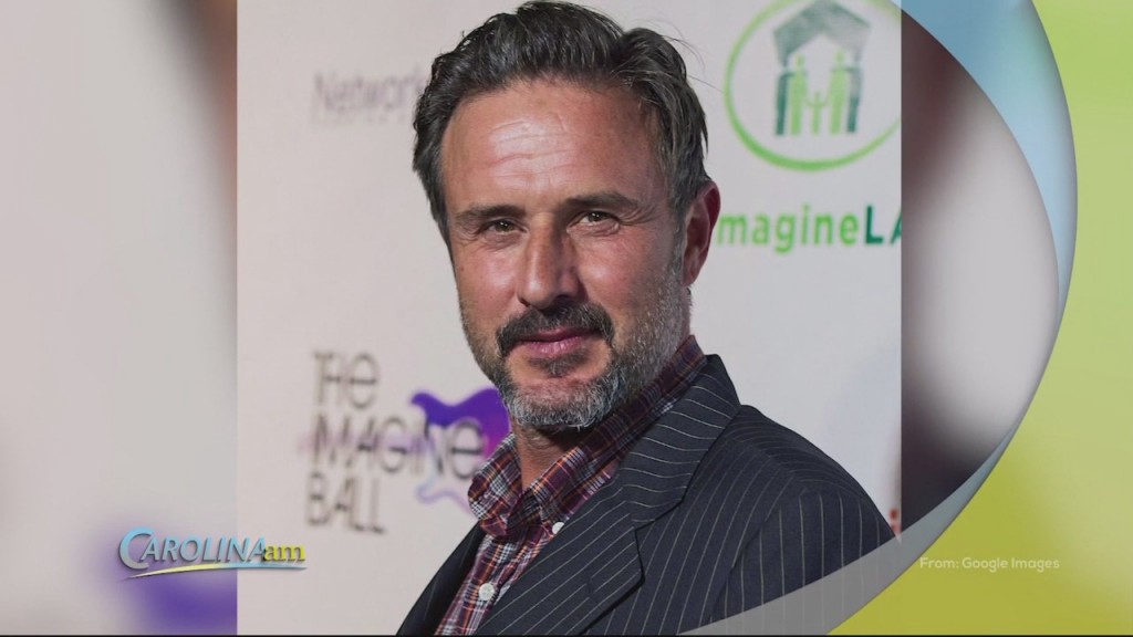David Arquette