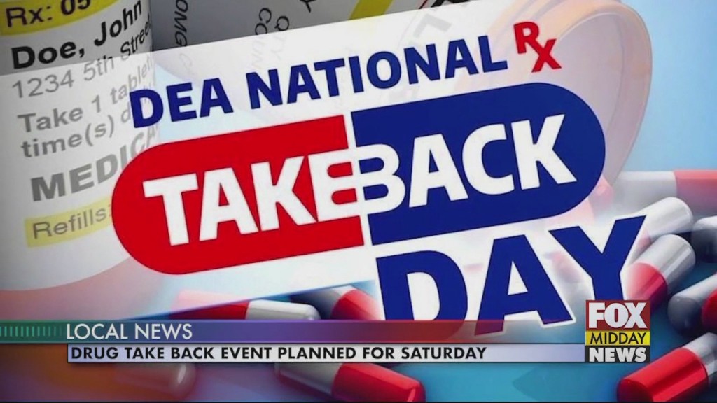 Take Back