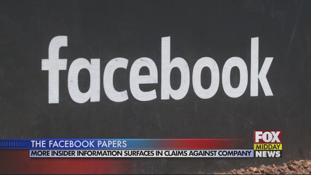 Facebook