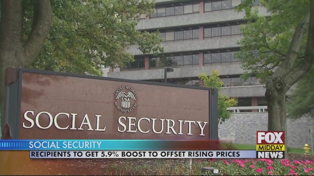 Social Security