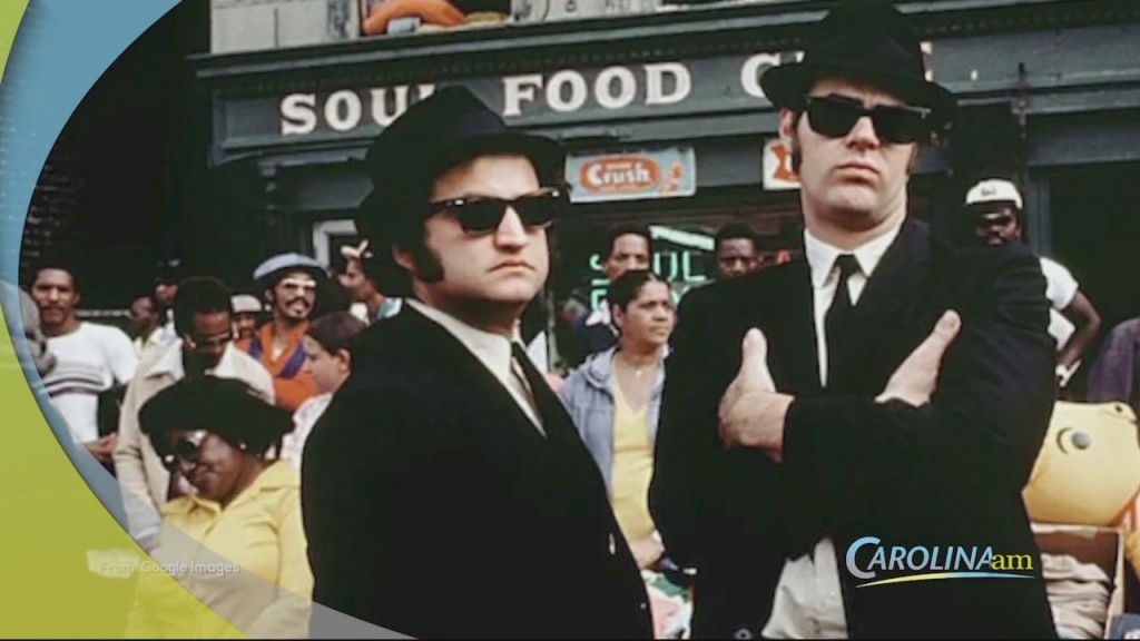Blues Bros