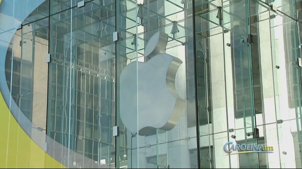 Apple Cloth