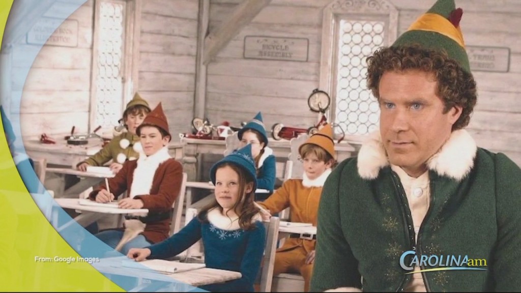 Elf