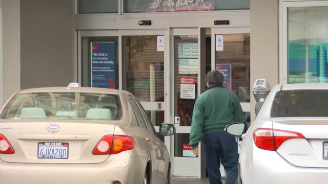 Walgreens Closing Some Stores Due To 'organized' Shoplifting
