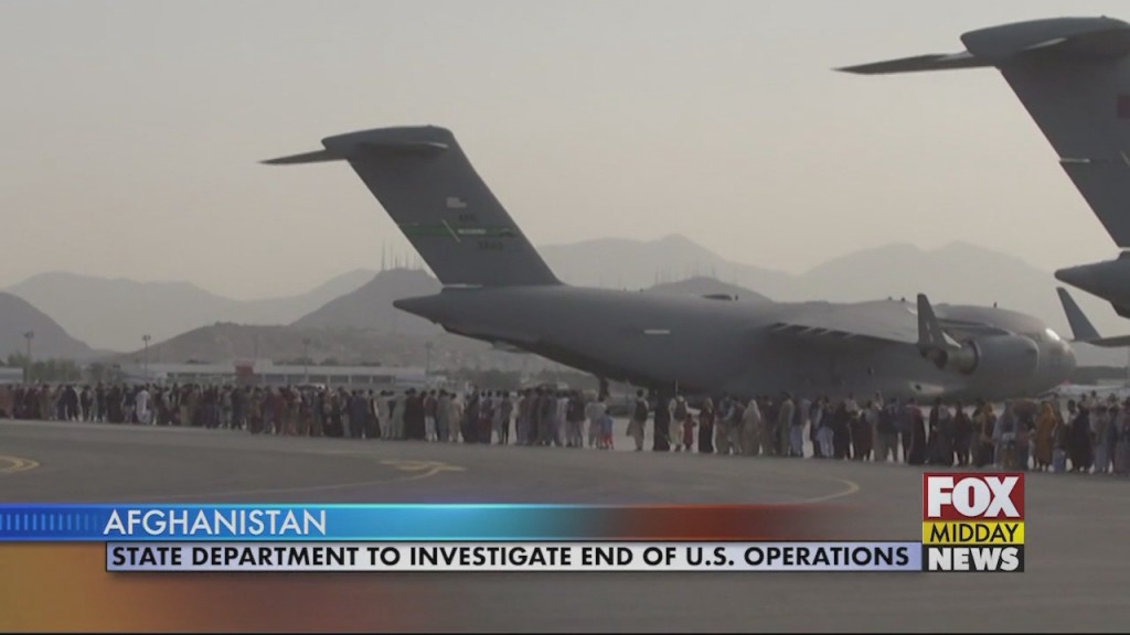 Afghanistan