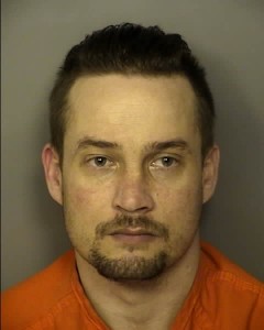 Mcpherson Christopher Dean Malicious Injury To Personal Property Grand Larceny