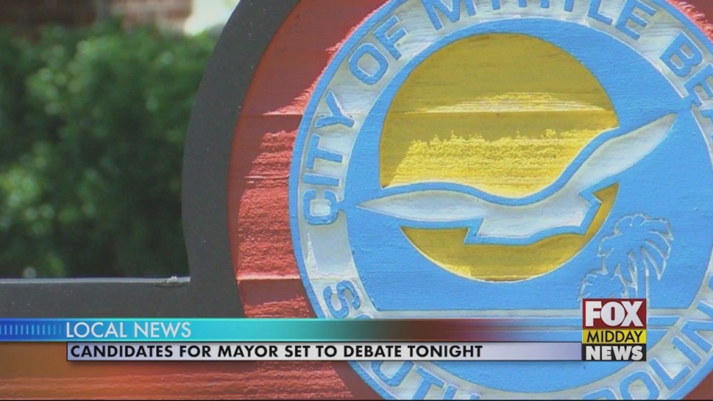 Mayor