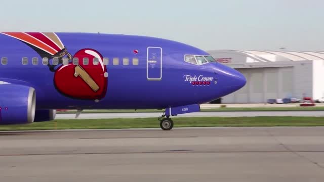 What's Going On With Southwest Airlines?