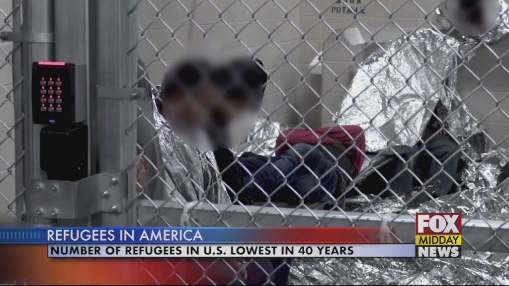 Refugee
