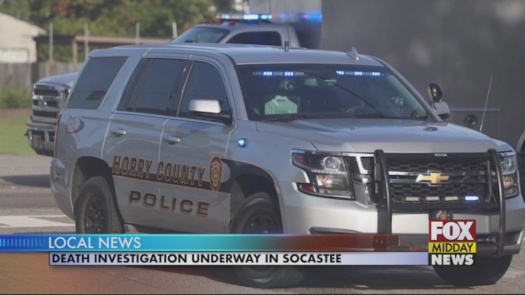 Socastee