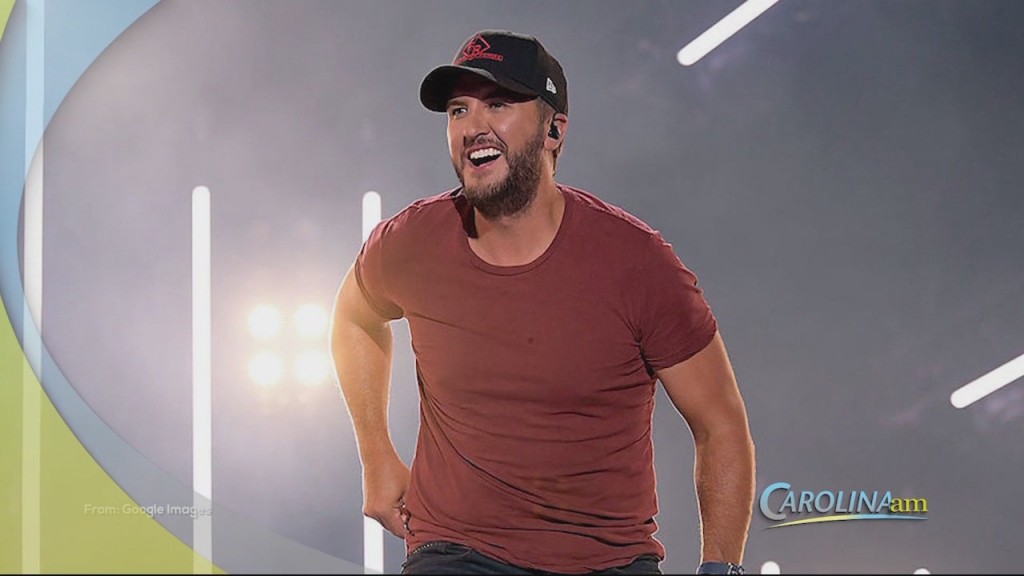 Luke Bryan
