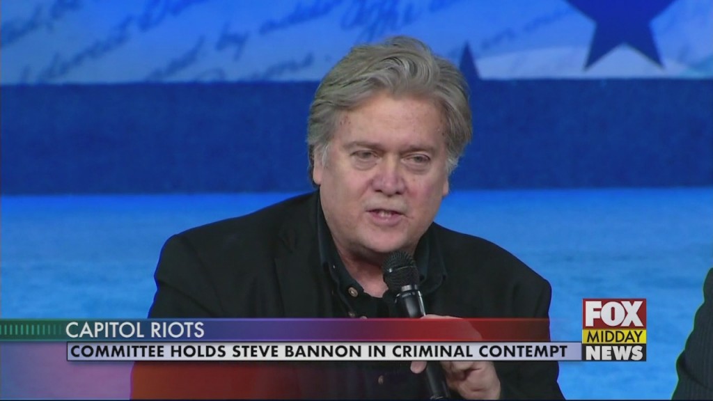 Bannon