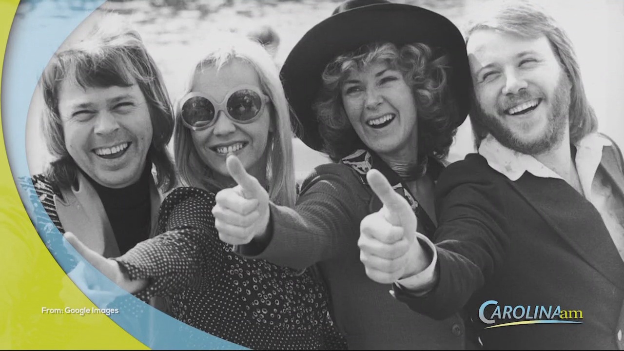 ABBA Says They're Breaking Up for Good WFXB