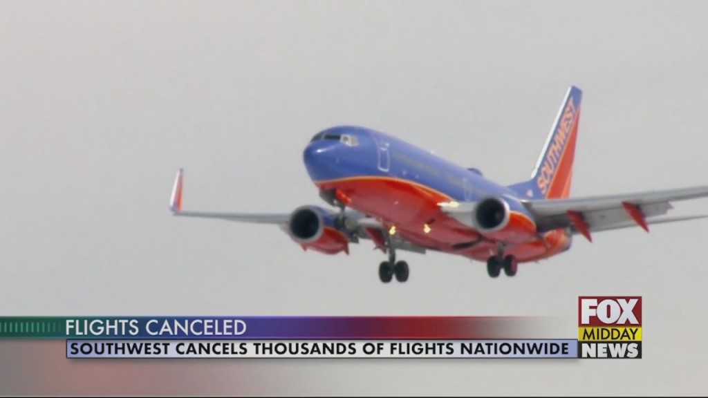 Southwest