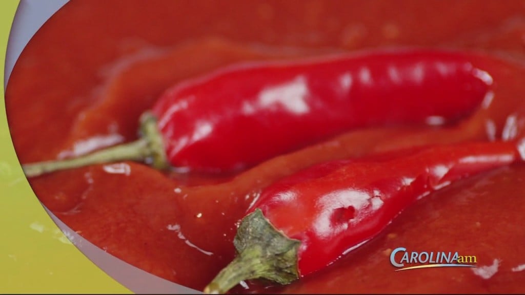 Hot Sauce