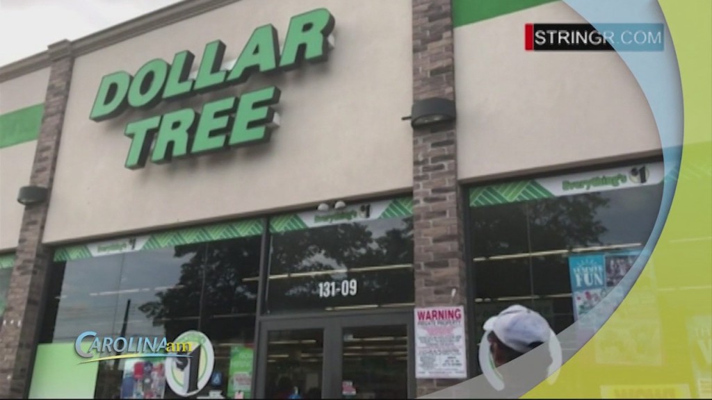 Dollar Tree