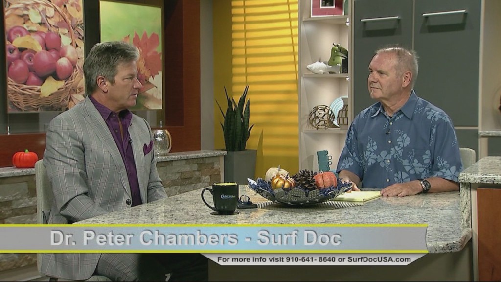 Cam 1013 Surfdoc