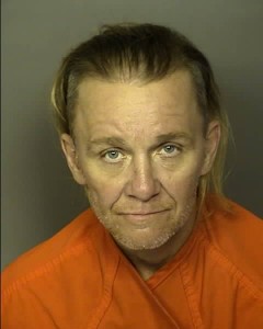 Walden Mark Wayne Moped Licensing Provisions Violation 1st Offense