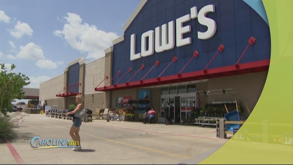 Lowes