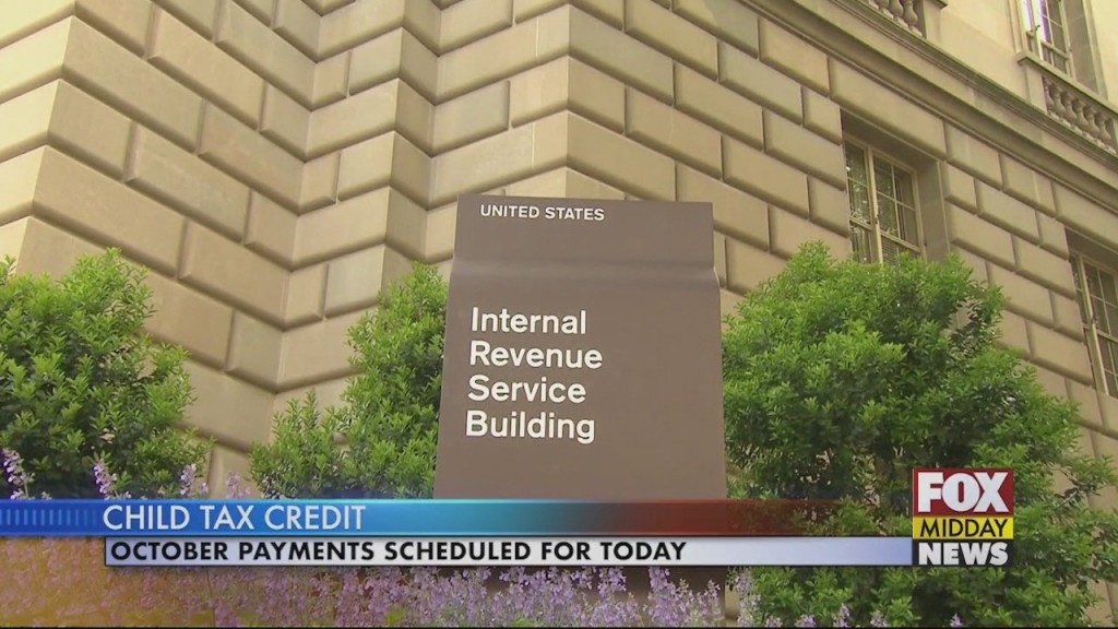 Tax Credit