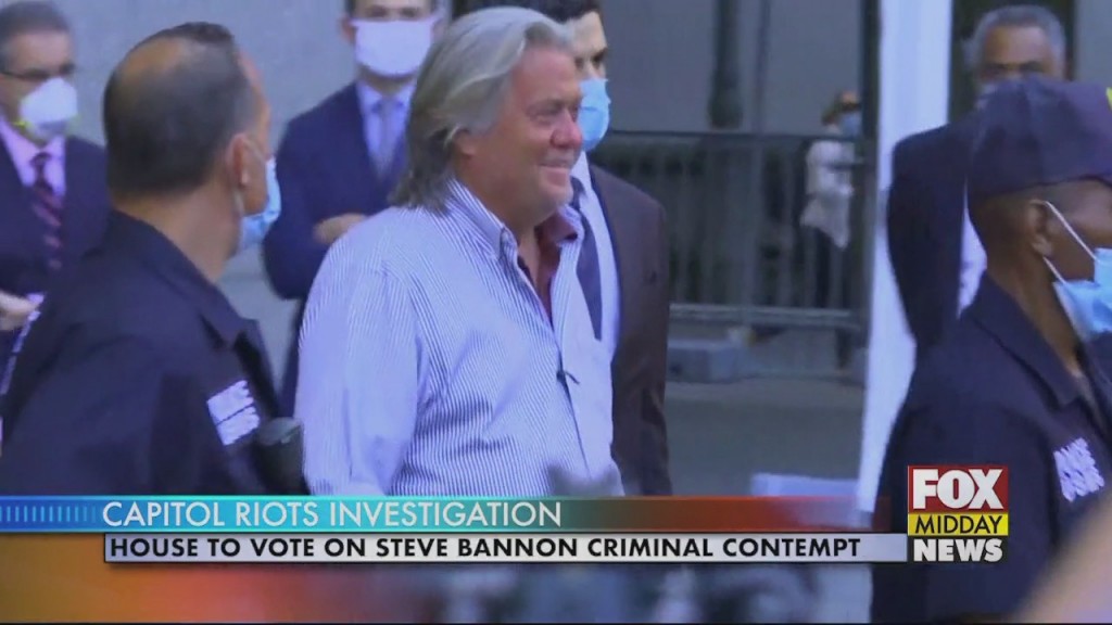 Bannon