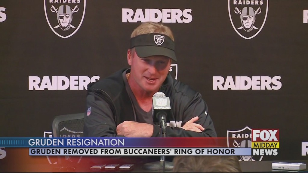 Gruden