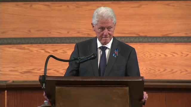 Bill Clinton Hospitalized: What Do We Know?